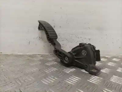 Автозапчастина б/у педальний потенціометр для renault laguna ii (bg0) expression посилання на oem iam 8200002904  