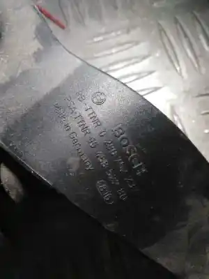 Peça sobressalente para automóvel em segunda mão potenciômetro por peugeot 206 berlina play station 2 referências oem iam 0280752237