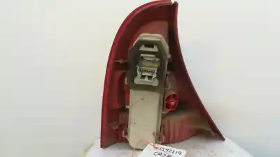 Second-hand car spare part reverse light for renault clio ii fase ii (b/cb0) expression oem iam references   
