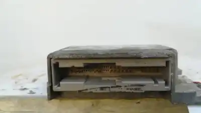 Автозапчасти б/у блок управления подушками безопасности за renault clio ii fase ii (b/cb0) expression ссылки oem iam 8200277317  0385001496