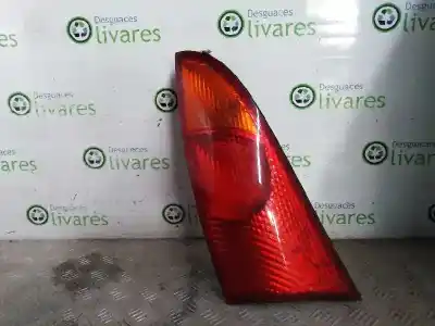 Second-hand car spare part Right Tailgate Light for FORD FOCUS BERLINA (CAK) Trend OEM IAM references 1214226  