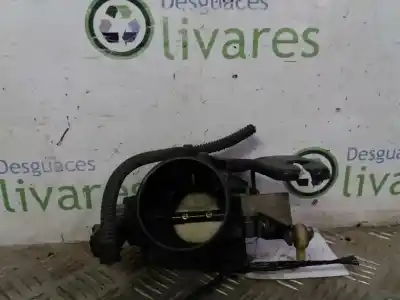 Piesă de schimb auto la mâna a doua Clapeta Acceleratie pentru FORD FOCUS BERLINA (CAK) Trend Referințe OEM IAM 1355047  010606J3