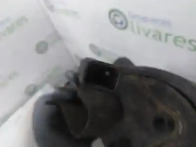 Peça sobressalente para automóvel em segunda mão espelho retrovisor esquerdo por renault twingo (co6) 1.2 referências oem iam   