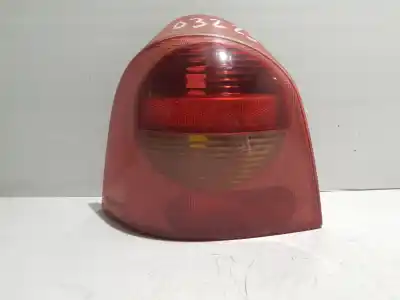 Peça sobressalente para automóvel em segunda mão farolim traseiro esquerdo por renault twingo (co6) 1.2 referências oem iam 