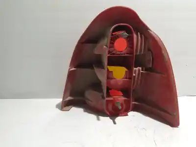 Second-hand car spare part left tailgate light for renault twingo (co6) 1.2 oem iam references   