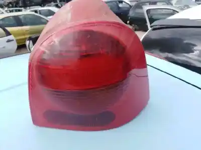 Peça sobressalente para automóvel em segunda mão  por RENAULT TWINGO (CO6)  Referências OEM IAM   