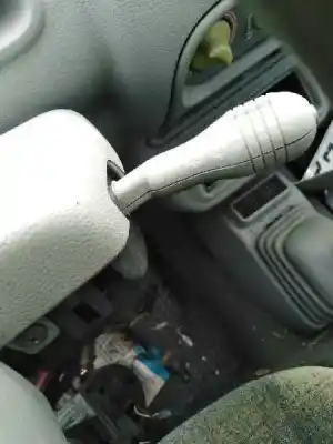 Peça sobressalente para automóvel em segunda mão  por RENAULT TWINGO (CO6)  Referências OEM IAM   