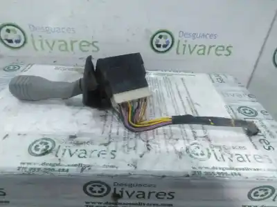 Pezzo di ricambio per auto di seconda mano comando pulito per renault twingo (co6) 1.2 riferimenti oem iam   
