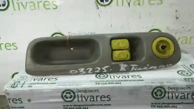Peça sobressalente para automóvel em segunda mão  por RENAULT TWINGO (CO6)  Referências OEM IAM   