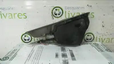 Second-hand car spare part right front power window switch for renault twingo (co6) 1.2 oem iam references   