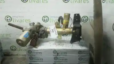 Peça sobressalente para automóvel em segunda mão coluna de direcção por renault twingo (co6) 1.2 referências oem iam 8722065