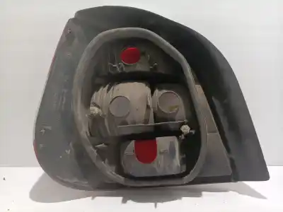 Автозапчасти б/у правый задний фонарь за renault scenic (ja..) 2.0 16v cat (f4r) ссылки oem iam 507046  