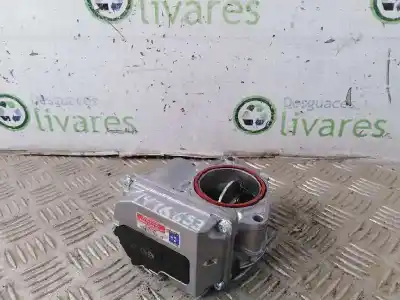 Piesă de schimb auto la mâna a doua supapa valvula egr pentru seat toledo (5p2) sport referințe oem iam 038131512h