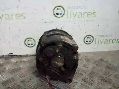 Pezzo di ricambio per auto di seconda mano alternatore per seat ibiza 1.5 cat riferimenti oem iam   