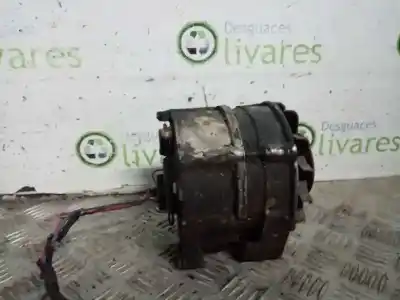 Pezzo di ricambio per auto di seconda mano alternatore per seat ibiza 1.5 cat riferimenti oem iam   