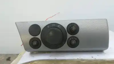 Автозапчастина б/у УПРАВЛІННЯ СВІТЛОМ для OPEL ASTRA H BERLINA  Посилання на OEM IAM 13129262  