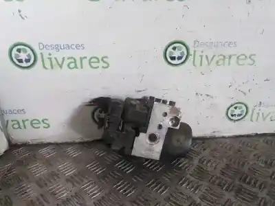 Tweedehands auto-onderdeel abs voor opel astra g caravan comfort oem iam-referenties 09120526