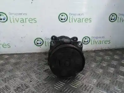 Автозапчастина б/у компресор кондиционера для seat toledo (1m2) stella посилання на oem iam 1j0820803n sd7v16 1j0820803f