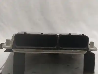 Автозапчасти б/у блок управления двигателем за seat toledo (1m2) stella ссылки oem iam 038906012t  0281010060