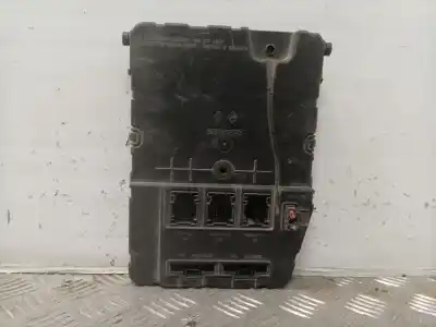 Second-hand car spare part Fuse Box Unit for RENAULT MEGANE II BERLINA 3P Confort Authentique OEM IAM references 8200306434  S118400220C