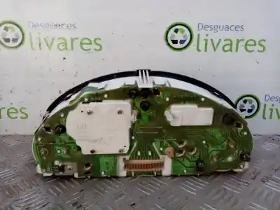 Peça sobressalente para automóvel em segunda mão quadrante por opel corsa b city referências oem iam 90534388 90534403 81117906