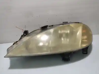 Автозапчастина б/у ЛІВА ФАРА для RENAULT MEGANE I FASE 2 BERLINA (BA0) (1999->)  Посилання на OEM IAM 260607124R 7701047180 