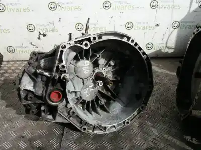 Piesă de schimb auto la mâna a doua  pentru RENAULT LAGUNA II (BG0) Privilege Referințe OEM IAM   