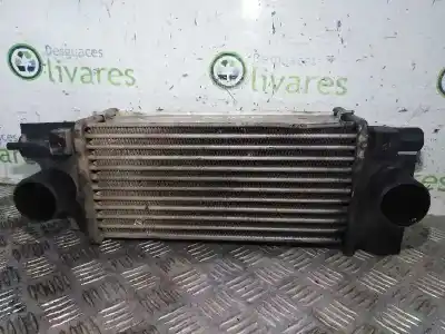 Recambio de automóvil de segunda mano de INTERCOOLER para LAND ROVER FREELANDER (LN)  referencias OEM IAM   