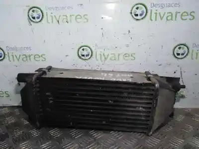 Tweedehands auto-onderdeel intercooler voor land rover freelander (ln) 2.0 turbodiesel oem iam-referenties   