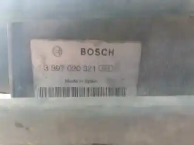 Second-hand car spare part  for CITROEN XANTIA BERLINA  OEM IAM references  0390241337 3397020321