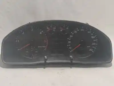 Автозапчасти б/у ПРИБОРНАЯ ДОСКА за AUDI A4 BERLINA (B5)  ссылки OEM IAM 8D0919861A  110008884001