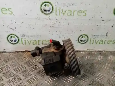 Second-hand car spare part power steering pump for renault clio ii fase i (b/cbo) 1.4 alize 75 cv / 55 kw oem iam references 