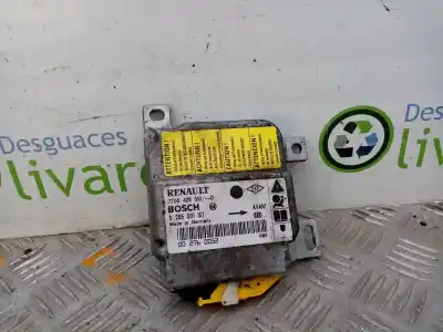 Pezzo di ricambio per auto di seconda mano  per RENAULT CLIO II FASE I (B/CBO)  Riferimenti OEM IAM 8200098401 0285001157 7700428310