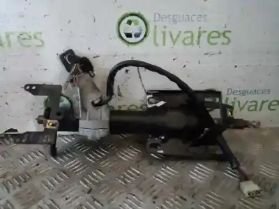 Second-hand car spare part ignition switch for seat malaga 1.5 oem iam references 