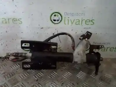 Second-hand car spare part ignition switch for seat malaga 1.5 oem iam references   