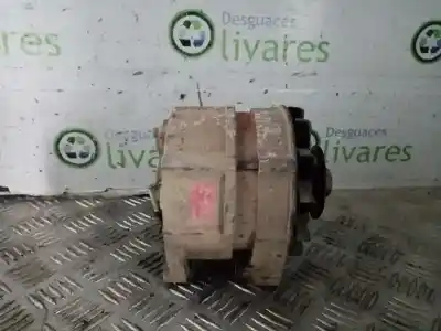 Second-hand car spare part alternator for seat malaga 1.5 oem iam references   9120144279280