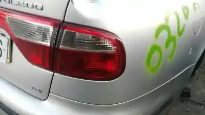 Pezzo di ricambio per auto di seconda mano luci posteriori destra per seat toledo (1m2) signo riferimenti oem iam 1m5945112  