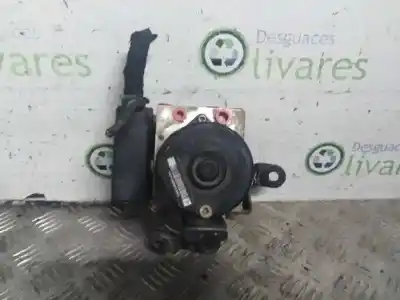 Автозапчасти б/у абс за seat toledo (1m2) signo ссылки oem iam 1c0907375l