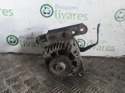 İkinci el araba yedek parçası Alternatör için PEUGEOT 306 BERLINA 3/5 PUERTAS (S1) 1.4 OEM IAM referansları   2541763D
