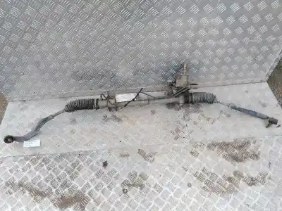 Peça sobressalente para automóvel em segunda mão caixa de direção por mg serie 75 (rj) 2.0 cdti classic referências oem iam qab000230