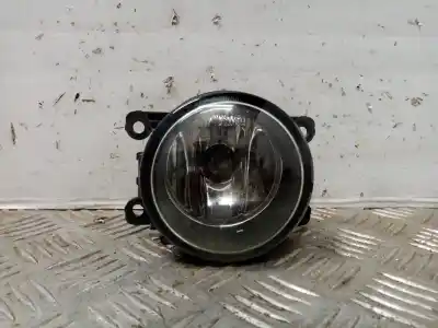 Peça sobressalente para automóvel em segunda mão farol / projetor de nevoeiro direito por ford fiesta (cbk) trend referências oem iam 1209177