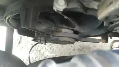 Peça sobressalente para automóvel em segunda mão termoventilador elétrico por ford fiesta (cbk) trend referências oem iam 1495675