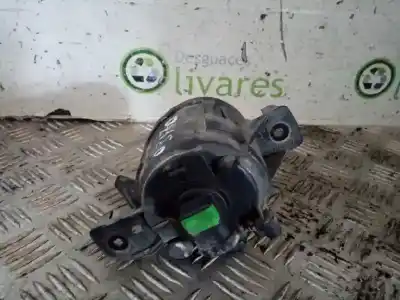 Second-hand car spare part left fog light for renault clio ii fase ii (b/cb0) 1.5 dci diesel oem iam references   89210439