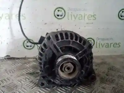Second-hand car spare part Alternator for CITROEN XANTIA BERLINA 2.0 HDi CAT (RHY / DW10TD) OEM IAM references   