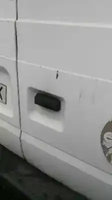 İkinci el araba yedek parçası arka sag dis kulp için ford transit combi ´06 ft 300 largo oem iam referansları   