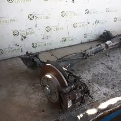 Pezzo di ricambio per auto di seconda mano  per CITROEN C4 PICASSO I MONOSPACE (UD_)  Riferimenti OEM IAM   
