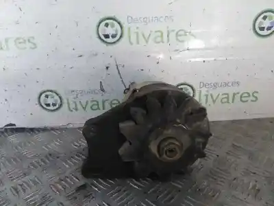Автозапчастина б/у генератор для SEAT MARBELLA 0.9 Посилання на OEM IAM  YLE101520 9120144240