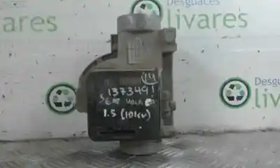 Second-hand car spare part flowmeter for seat malaga * oem iam references 0280200045