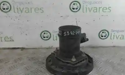 Peça sobressalente para automóvel em segunda mão medidor de massa de ar por nissan terrano (wd21) 2.7 td referências oem iam 0281002994