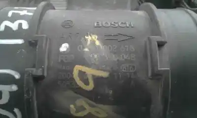 Автозапчасти б/у расходомер воздуха за opel corsa d enjoy ссылки oem iam 0281002618  55350048